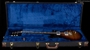 PRS Wood Library DGT Black Gold Burst Artist