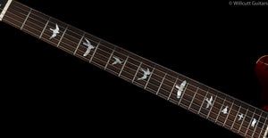PRS Wood Library DGT Dark Cherry Burst Artist