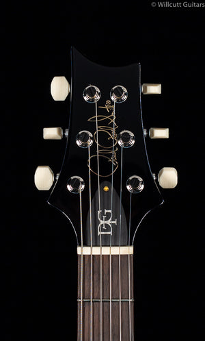 PRS Wood Library DGT Grey Black