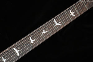 PRS Wood Library DGT Grey Black Artist