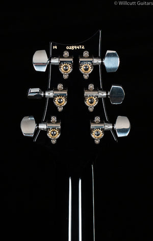 PRS Floyd Custom 24 Tortoise Shell Smokeburst (472)