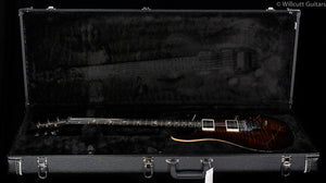 PRS Floyd Custom 24 Tortoise Shell Smokeburst (472)