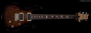 PRS CE24 Semi-Hollow Burnt Amber Burst