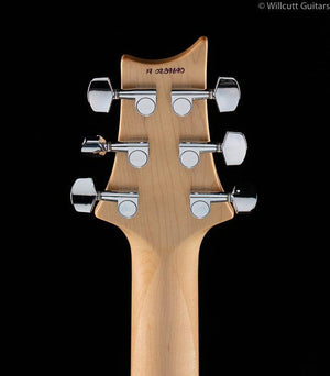 PRS CE24 Semi-Hollow Burnt Amber Burst