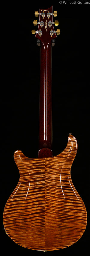 PRS Wood Library McCarty 594 Hollowbody II Copper 10 Top Brazilian Rosewood
