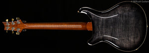 PRS Wood Library McCarty 594 Hollowbody II Charcoal Burst 10 Top Brazilian Rosewood
