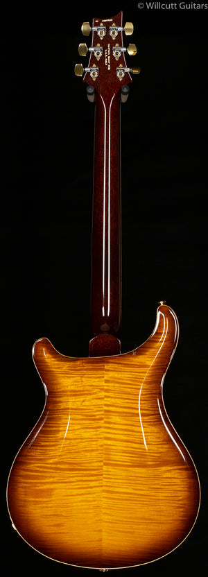 PRS Wood Library McCarty 594 Hollowbody II McCarty Vintage Sunburst 10 Top Brazilian Rosewood