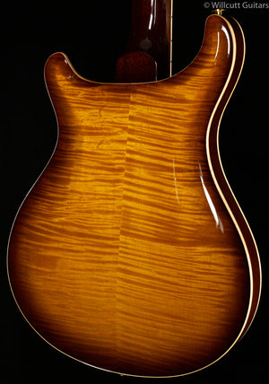 PRS Wood Library McCarty 594 Hollowbody II McCarty Vintage Sunburst 10 Top Brazilian Rosewood