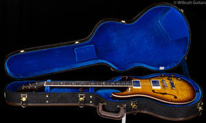 PRS Wood Library McCarty 594 Hollowbody II McCarty Vintage Sunburst 10 Top Brazilian Rosewood