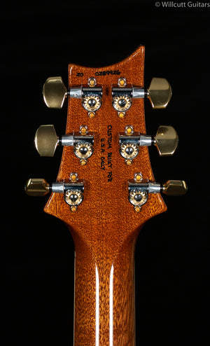 PRS Wood Library McCarty 594 Hollowbody II River Blue 10 Top Brazilian Rosewood