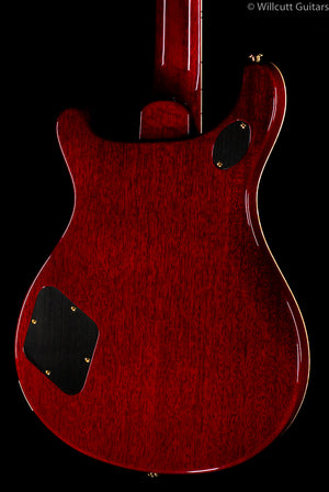 PRS McCarty 594 Wood Library Dark Cherry Burst 10 Top Brazilian Rosewood