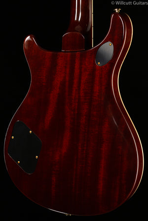 PRS McCarty 594 Wood Library Copperhead Burst 10 Top Brazilian Rosewood
