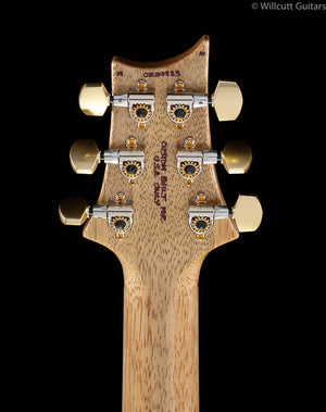 PRS McCarty 594 Wood Library Faded Whale Blue 10 Top Brazilian Rosewood