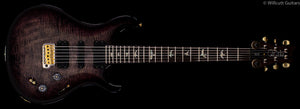 PRS 509 Charcoal Purple Burst (002)