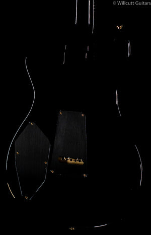 PRS 509 Charcoal Purple Burst (002)