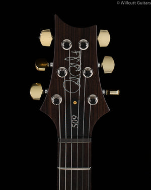 PRS 509 Charcoal Purple Burst (002)