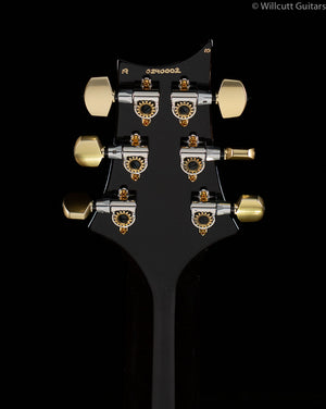 PRS 509 Charcoal Purple Burst (002)