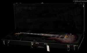 PRS 509 Charcoal Purple Burst (002)