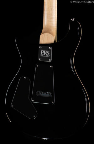 2019 PRS CE 24 Semi-Hollow Grey Black