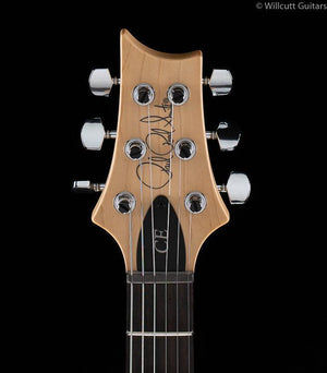 2019 PRS CE24 Semi-Hollow Scarlet Red (627)