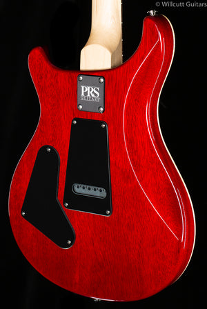 PRS CE24 Semi-Hollow Vintage Burst