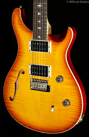 PRS CE24 Semi-Hollow Vintage Burst