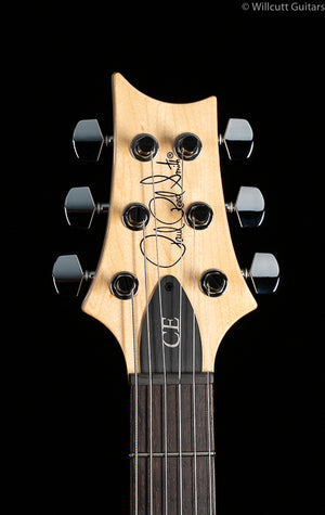 PRS CE24 Semi-Hollow Vintage Burst