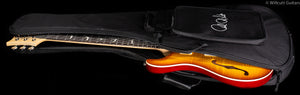 PRS CE24 Semi-Hollow Vintage Burst