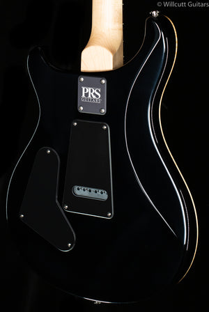 PRS CE24 Semi-Hollow Faded Blue Smoke Burst