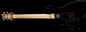 PRS CE24 Semi-Hollow Burnt Amber Burst