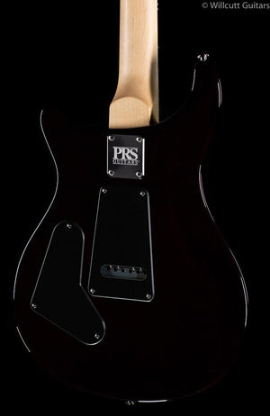PRS CE24 Semi-Hollow Burnt Amber Burst