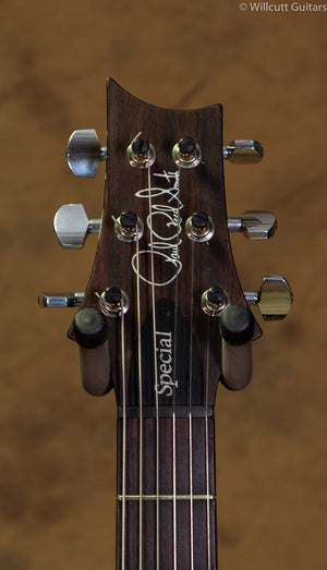 PRS Special 22 Semi Hollow Faded Whale Blue USED