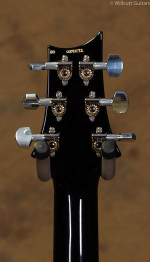 PRS Special 22 Semi Hollow Faded Whale Blue USED