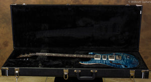 PRS Special 22 Semi Hollow Faded Whale Blue USED