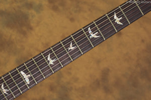 PRS Special 22 Semi Hollow Faded Whale Blue USED