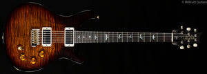 PRS Wood Library DGT Black Gold Burst Artist