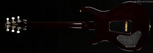 PRS Wood Library DGT Black Gold Burst Artist
