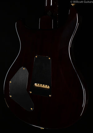 PRS Wood Library DGT Black Gold Burst Artist