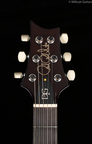 PRS Wood Library DGT Black Gold Burst Artist