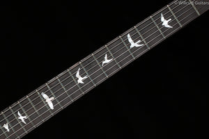 PRS Wood Library DGT Black Gold Burst Artist