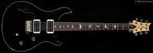 2019 PRS CE 24 Semi-Hollow Black