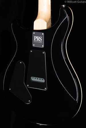 2019 PRS CE 24 Semi-Hollow Black