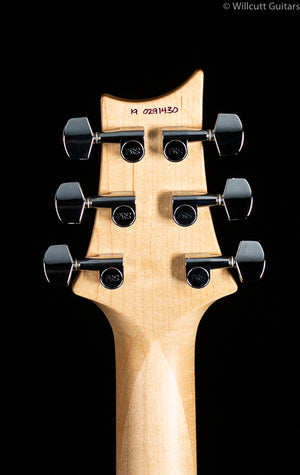 2019 PRS CE 24 Semi-Hollow Black