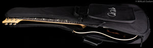 2019 PRS CE 24 Semi-Hollow Black