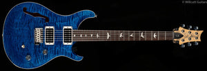 PRS CE24 Semi-Hollow Whale Blue