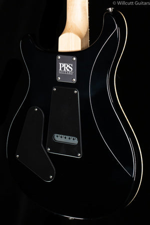 PRS CE24 Semi-Hollow Whale Blue