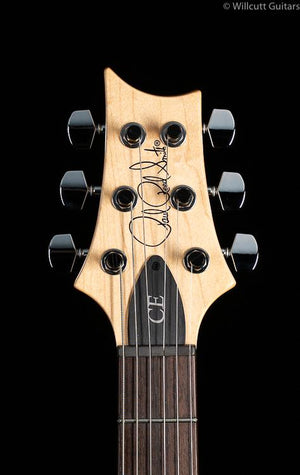 PRS CE24 Semi-Hollow Whale Blue