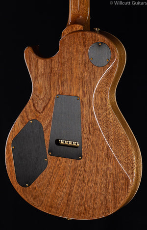 PRS Mark Tremonti Signature Violet 10 Top