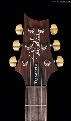 PRS Mark Tremonti Signature Violet 10 Top