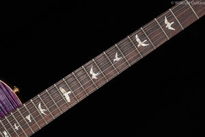 PRS Mark Tremonti Signature Violet 10 Top